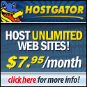 Hostgator