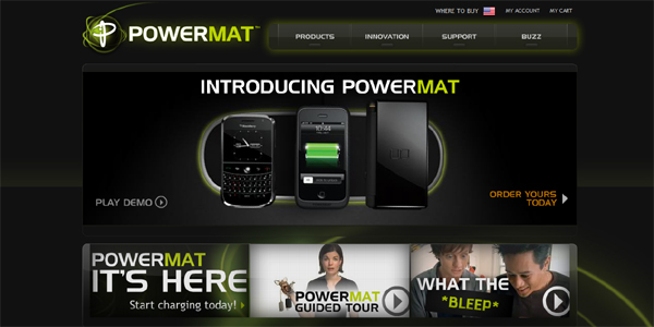 powermat