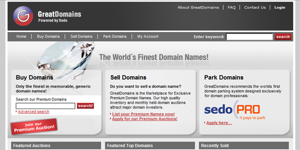 greatdomains